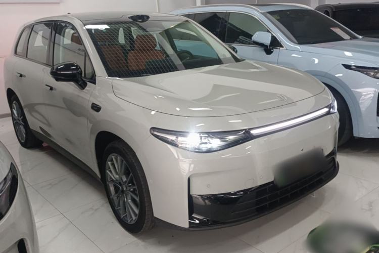 Used Leapmotor C10 2026 605 LiDAR Version Exterior 1