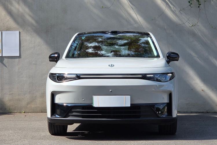 Used Leapmotor C10 2026 605 LiDAR Version Exterior 1