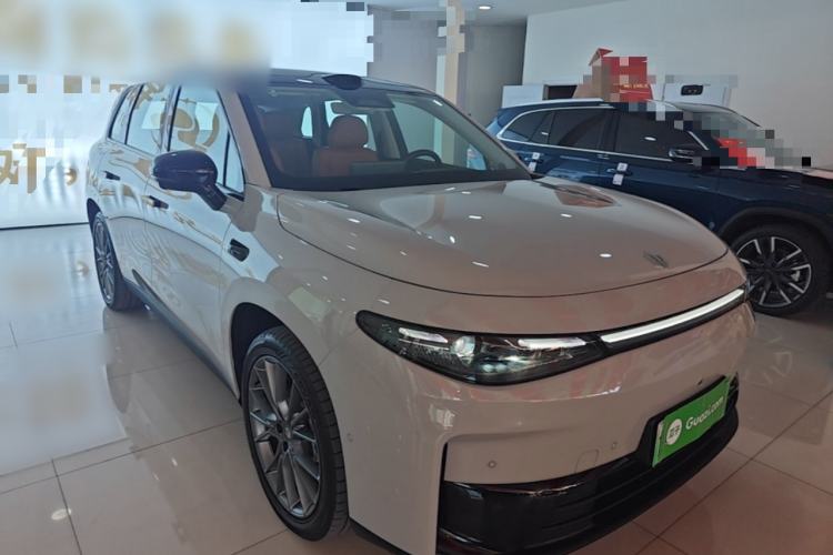 Used Leapmotor C10 2026 605 LiDAR Version Exterior 1