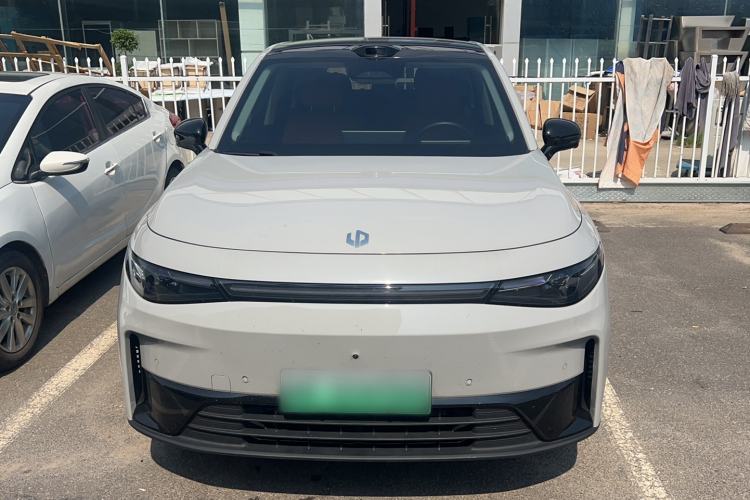 Used Leapmotor C10 2026 605 LiDAR Version Exterior 1