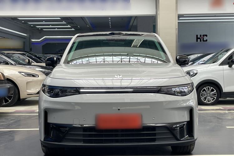 Used Leapmotor C10 2026 605 LiDAR Version Exterior 1