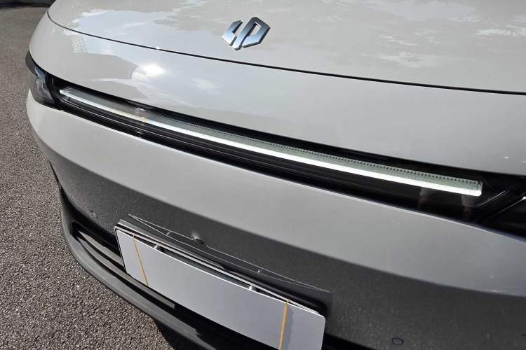 Used Leapmotor C10 2026 605 LiDAR Version Exterior 10