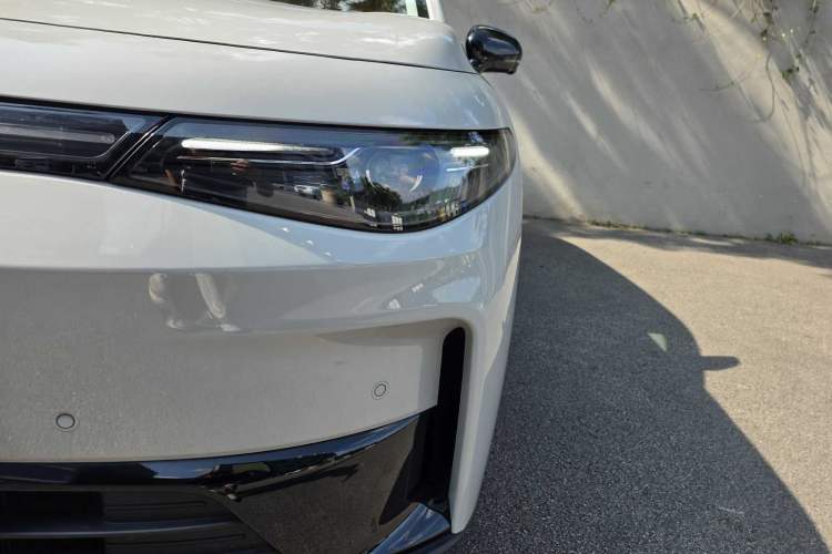 Used Leapmotor C10 2026 605 LiDAR Version Exterior 11