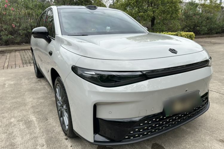 Used Leapmotor C10 2026 210 LiDAR Version Exterior 12
