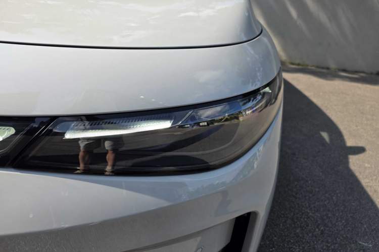 Used Leapmotor C10 2026 605 LiDAR Version Exterior 12