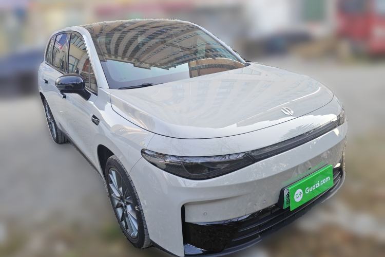Used Leapmotor C10 2026 210 Joyful Edition Exterior 2