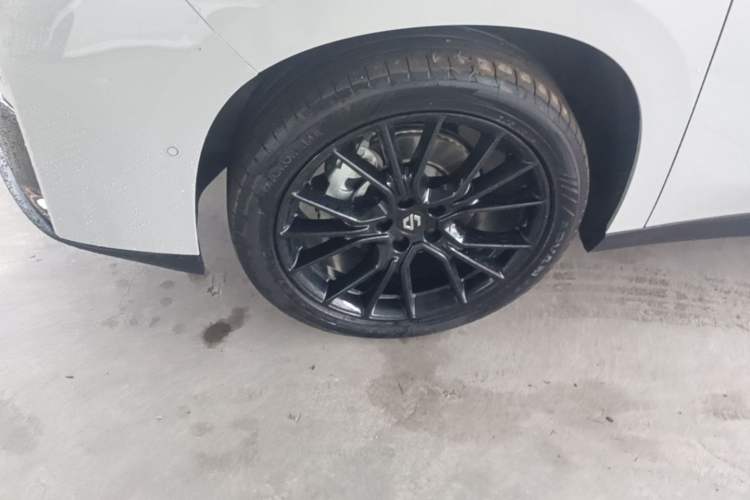 Used Leapmotor C10 2026 605 Enjoyment Edition Exterior 2