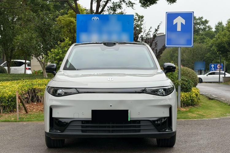 Used Leapmotor C10 2026 605 LiDAR Version Exterior 3