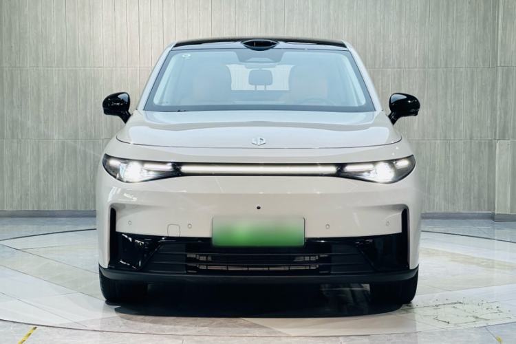 Used Leapmotor C10 2026 210 LiDAR Version Exterior 3
