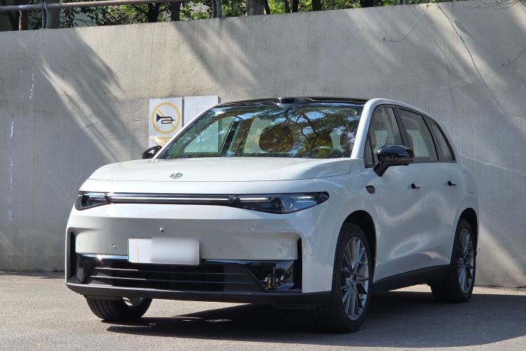 Used Leapmotor C10 2026 605 LiDAR Version Exterior 3