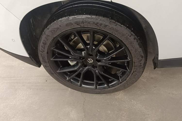 Used Leapmotor C10 2026 605 Enjoyment Edition Exterior 3