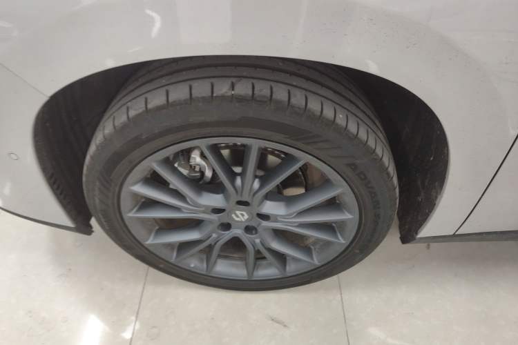 Used Leapmotor C10 2026 605 Enjoyment Edition Exterior 4