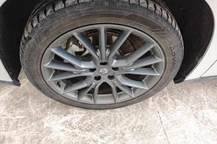 Used Leapmotor C10 2026 605 Enjoyment Edition Exterior 4