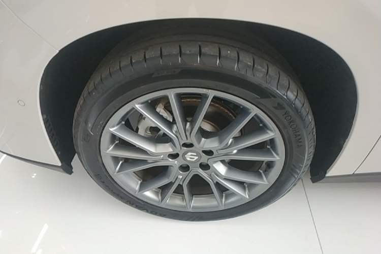 Used Leapmotor C10 2026 605 LiDAR Version Exterior 4