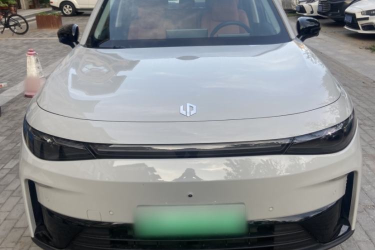 Used Leapmotor C10 2026 605 LiDAR Version Exterior 4