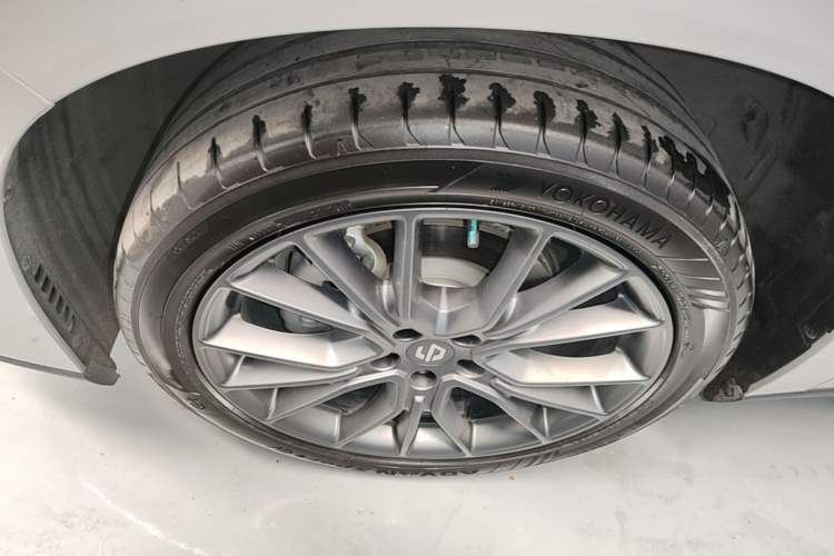 Used Leapmotor C10 2026 605 Enjoyment Edition Exterior 4