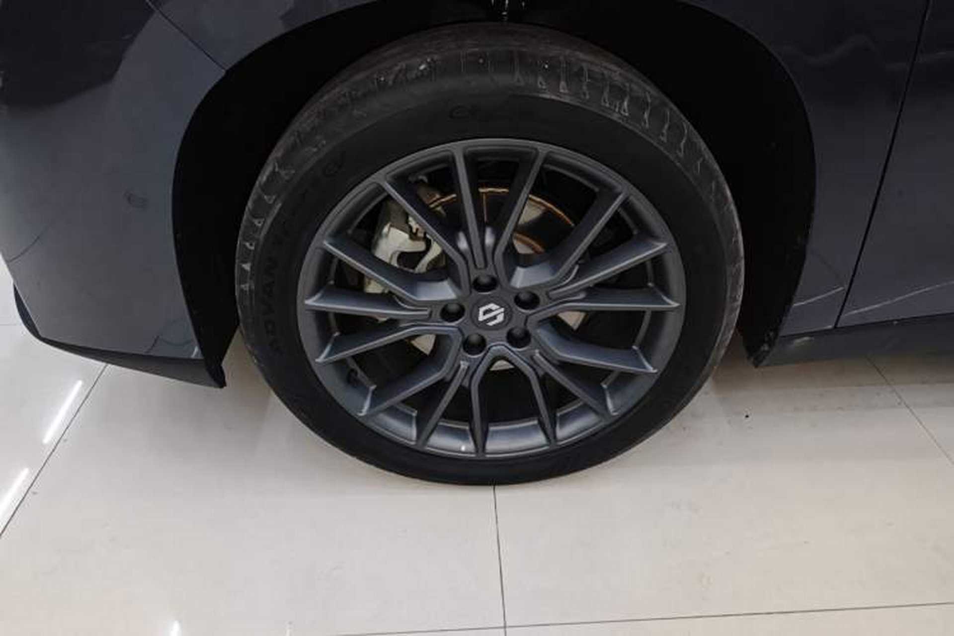 Used Leapmotor C10 2026 605 Enjoyment Edition Exterior 4