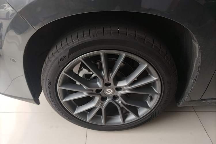 Used Leapmotor C10 2026 605 Enjoyment Edition Exterior 4