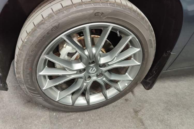 Used Leapmotor C10 2026 210 Joyful Edition Exterior 4