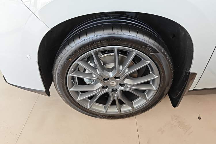 Used Leapmotor C10 2026 605 Enjoyment Edition Exterior 4