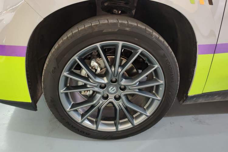 Used Leapmotor C10 2026 210 Joyful Edition Exterior 4