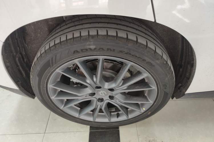 Used Leapmotor C10 2026 605 Enjoyment Edition Exterior 5