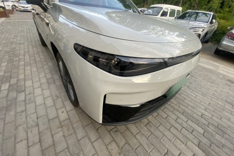 Used Leapmotor C10 2026 605 LiDAR Version Exterior 5