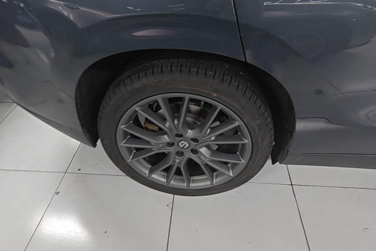 Used Leapmotor C10 2026 605 Enjoyment Edition Exterior 5