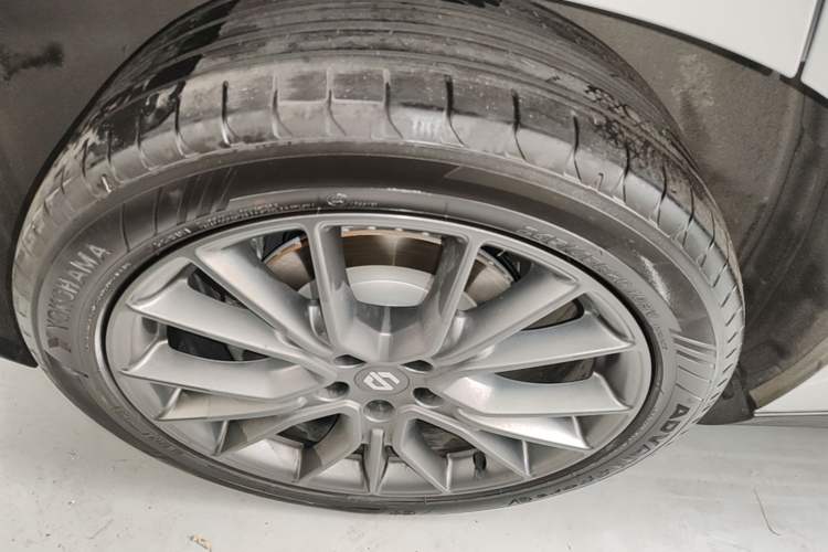 Used Leapmotor C10 2026 605 Enjoyment Edition Exterior 5
