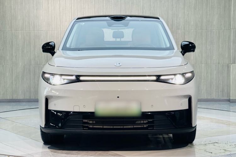 Used Leapmotor C10 2026 210 LiDAR Version Exterior 5