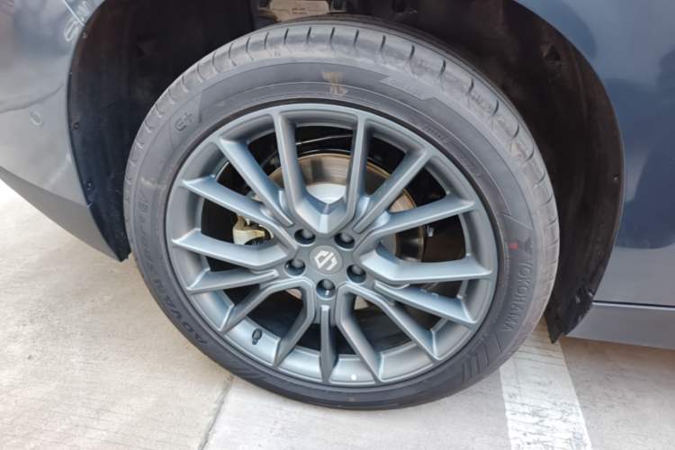 Used Leapmotor C10 2026 605 Enjoyment Edition Exterior 5