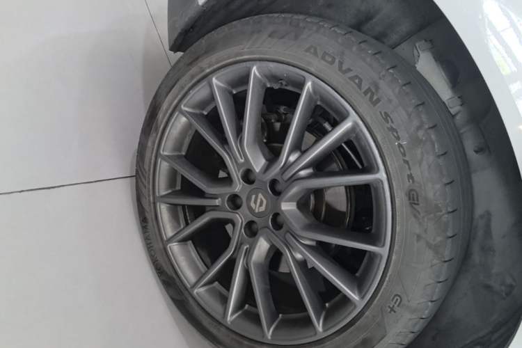 Used Leapmotor C10 2026 605 LiDAR Version Exterior 5