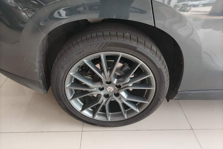 Used Leapmotor C10 2026 605 Enjoyment Edition Exterior 5