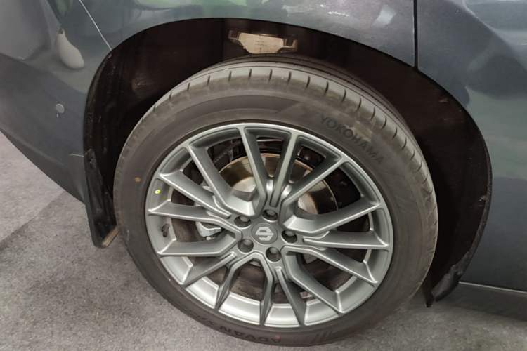 Used Leapmotor C10 2026 210 Joyful Edition Exterior 5