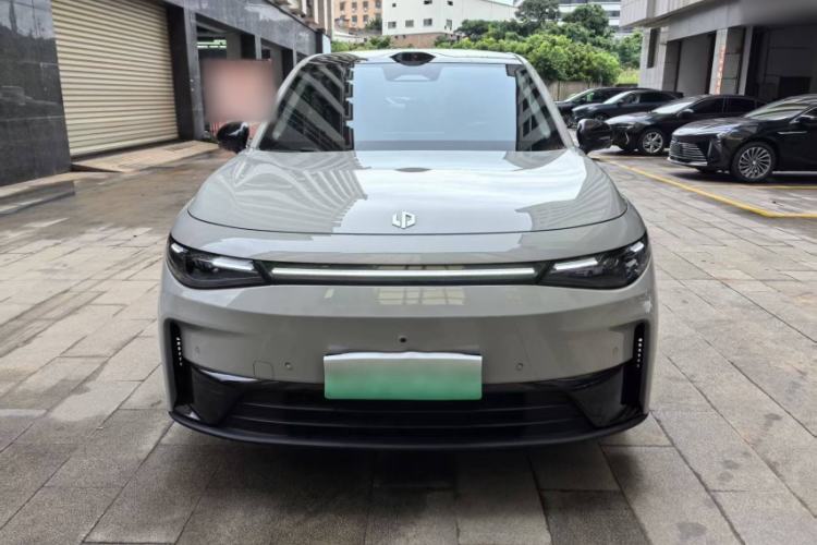 Used Leapmotor C10 2026 605 LiDAR Version Exterior 5