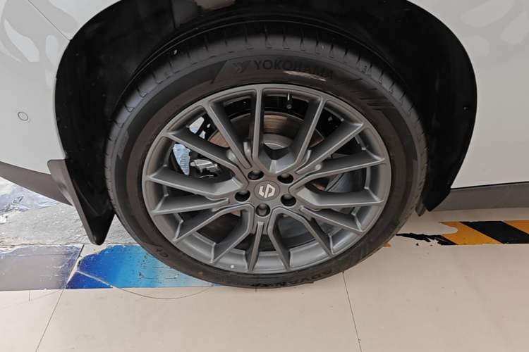 Used Leapmotor C10 2026 605 Enjoyment Edition Exterior 5