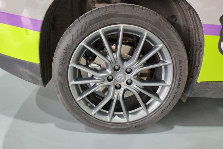 Used Leapmotor C10 2026 210 Joyful Edition Exterior 5