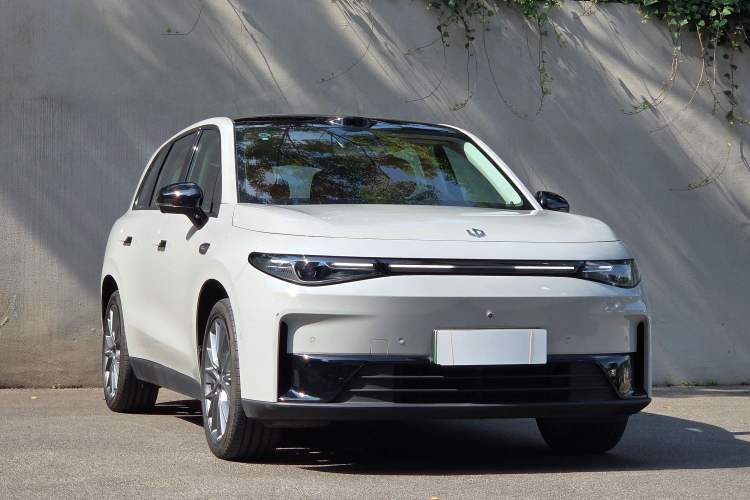Used Leapmotor C10 2026 605 LiDAR Version Exterior 5