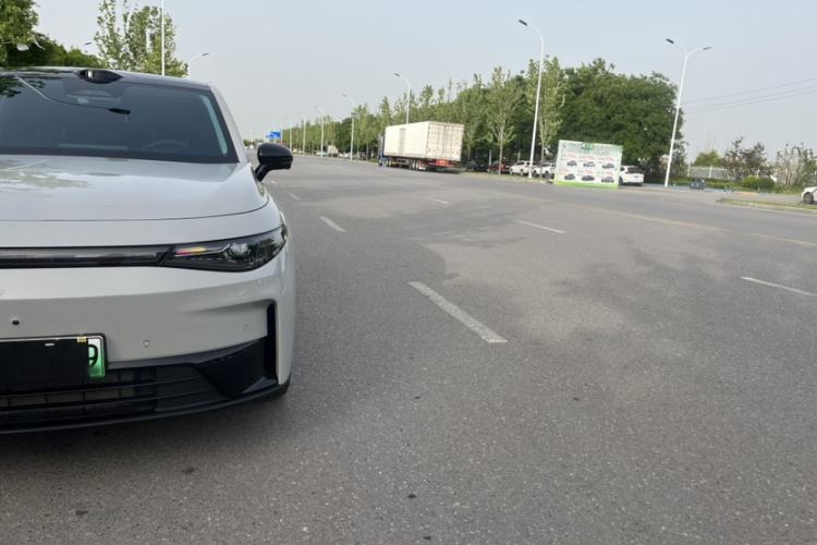 Used Leapmotor C10 2026 210 LiDAR Version Exterior 5