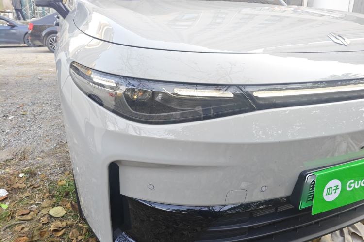 Used Leapmotor C10 2026 210 Joyful Edition Exterior 6