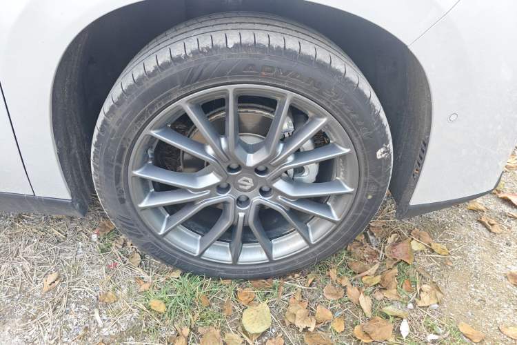 Used Leapmotor C10 2026 210 Joyful Edition Exterior 7