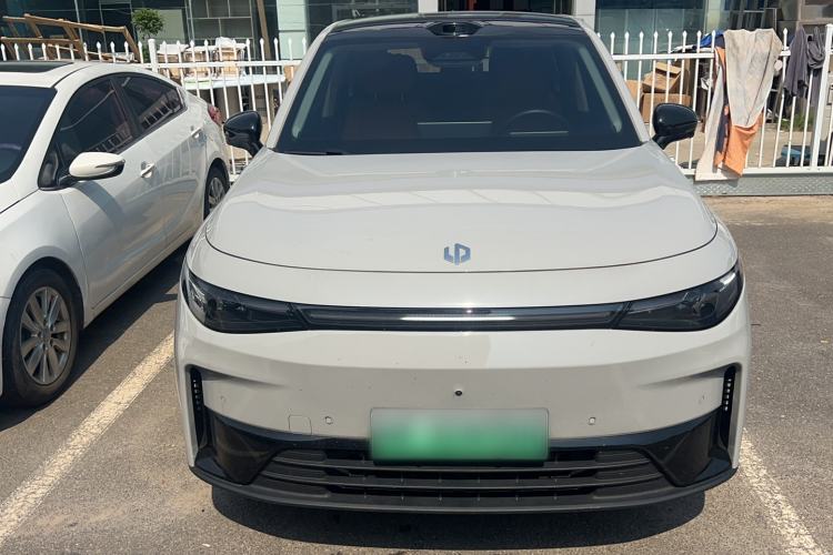 Used Leapmotor C10 2026 605 LiDAR Version Exterior 7