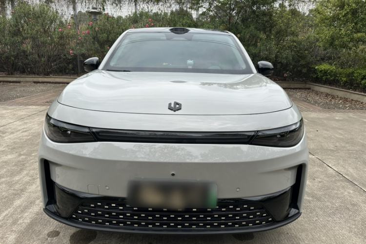 Used Leapmotor C10 2026 210 LiDAR Version Exterior 8