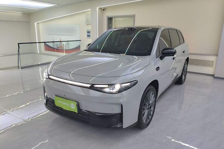 Used Leapmotor C10 2026 210 LiDAR Version Guazi used car, China used car export, Used car for sale, Used cars, Cheapest cars for sale