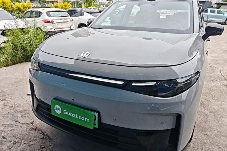 Used Leapmotor C10 2026 605 LiDAR Version Front