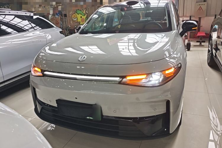 Used Leapmotor C10 2026 605 LiDAR Version Front