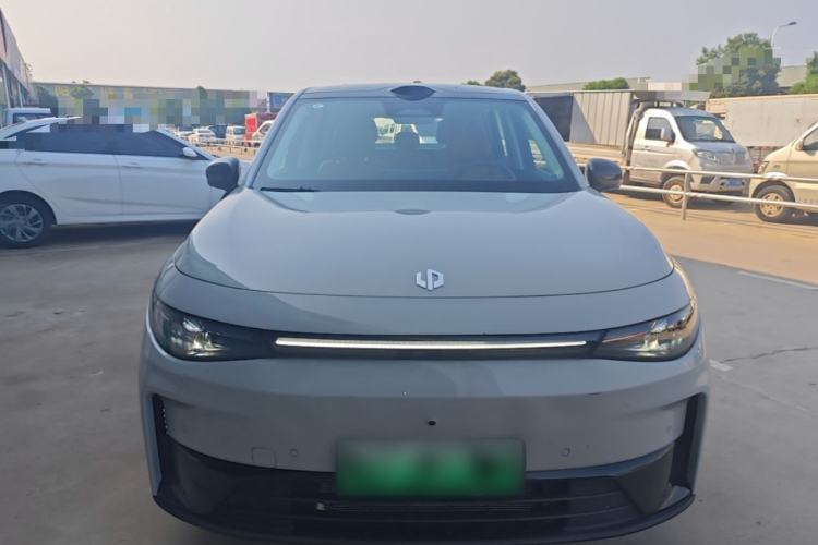 Used Leapmotor C10 2026 210 LiDAR Version Front