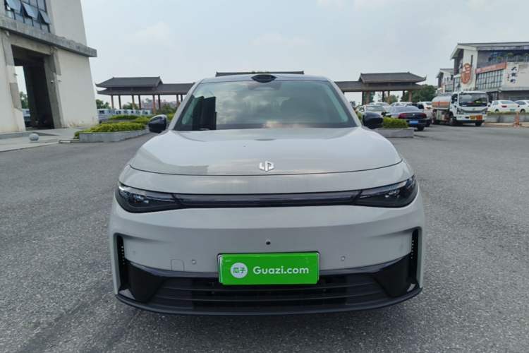Used Leapmotor C10 2026 605 LiDAR Version Front