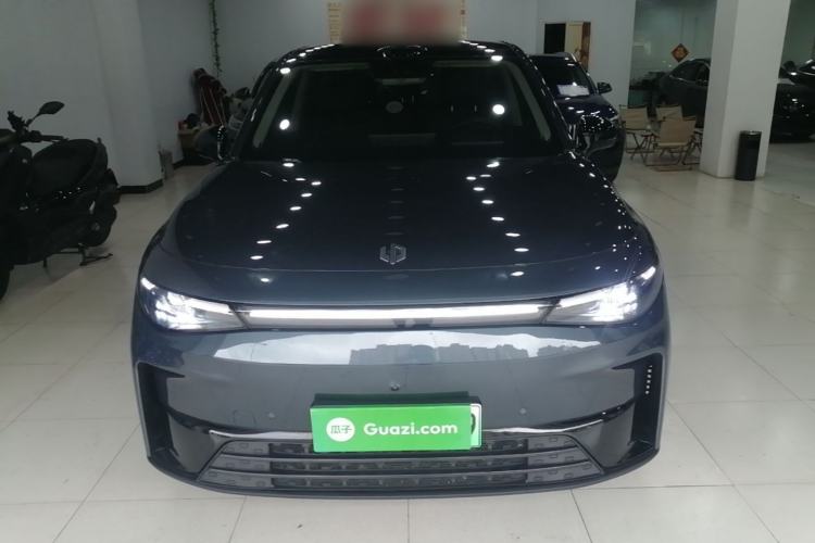 Used Leapmotor C10 2026 210 LiDAR Version Front