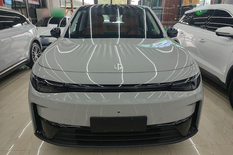 Used Leapmotor C10 2026 605 LiDAR Version Front